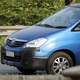 Illustration for article titled Indonesian Toyota Innova Apparently Getting Facelift
